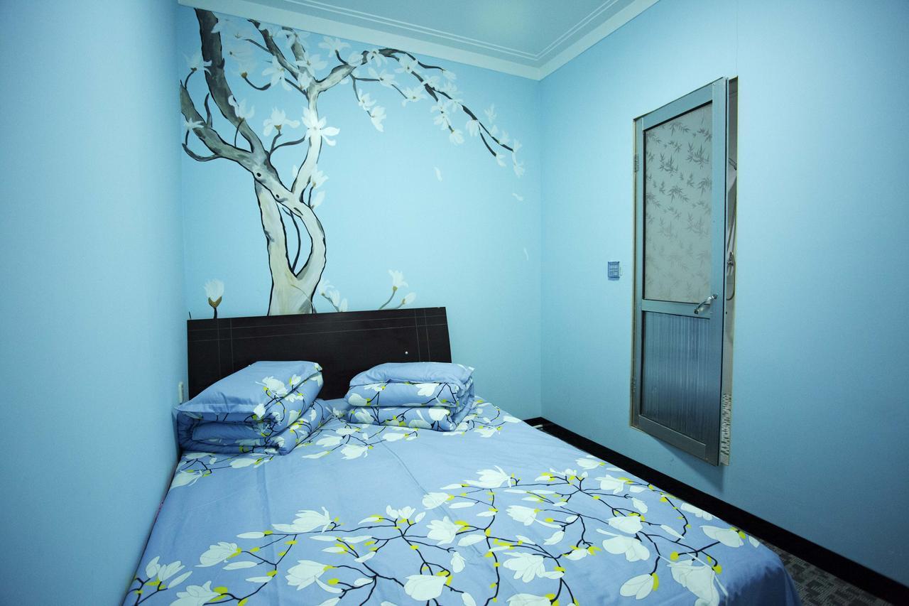 Pingyao Lefeng Youth Hostel - Ancient Town 外观 照片