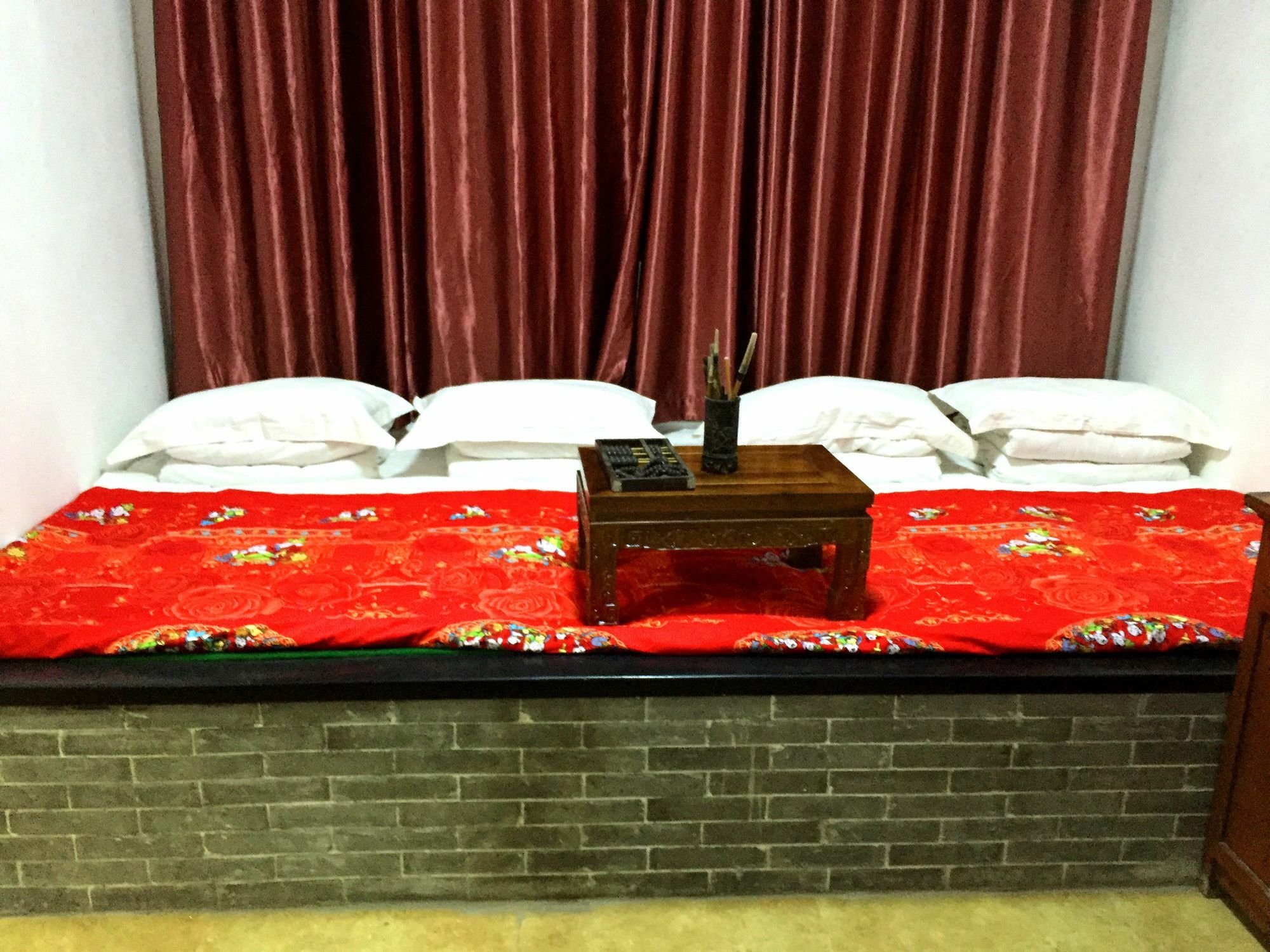 Pingyao Lefeng Youth Hostel - Ancient Town 外观 照片