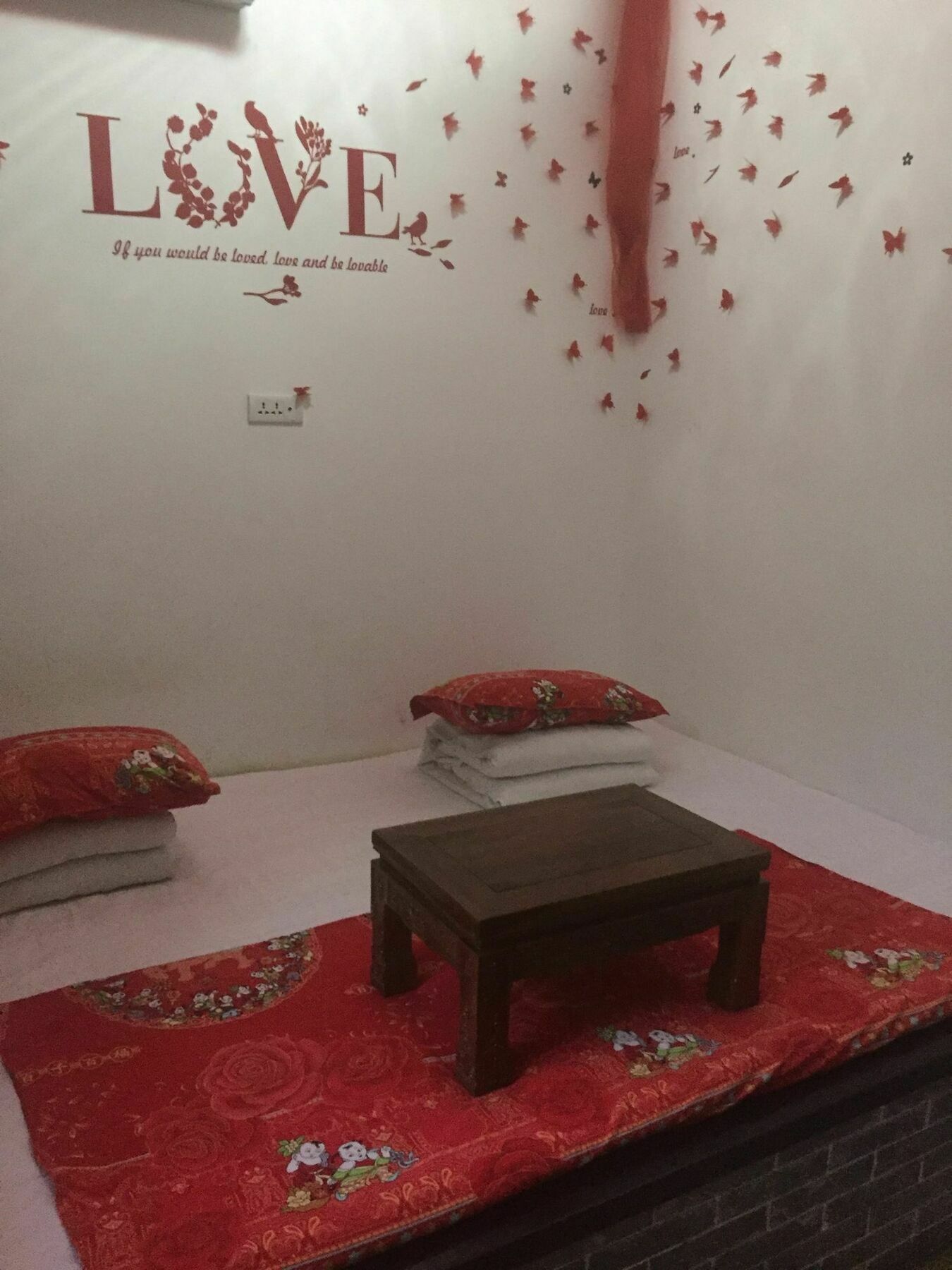 Pingyao Lefeng Youth Hostel - Ancient Town 外观 照片