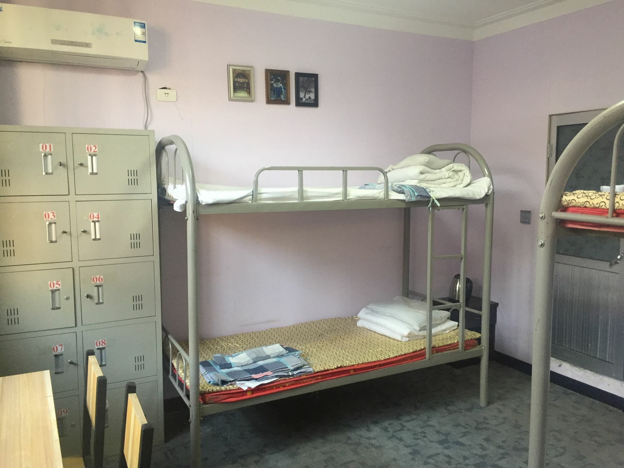 Pingyao Lefeng Youth Hostel - Ancient Town 外观 照片