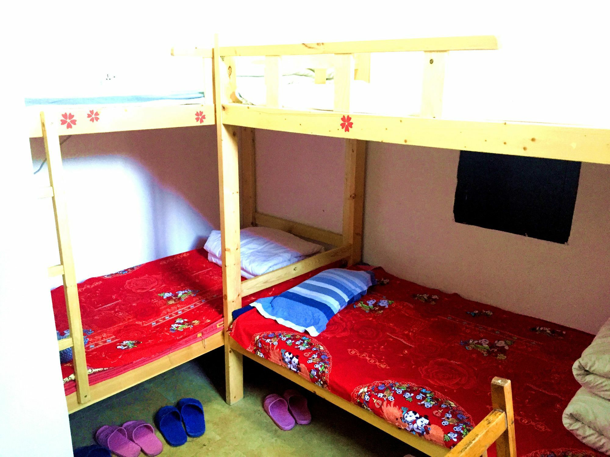 Pingyao Lefeng Youth Hostel - Ancient Town 外观 照片